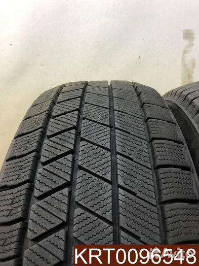 Bridgestone Blizzak VRX3 215/60 R17 96Q