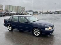 Дверь volvo s70