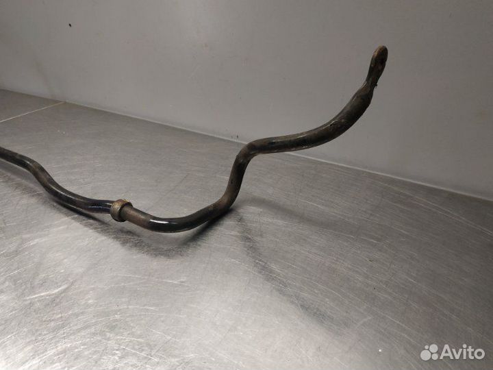 Стабилизатор передний Chevrolet Aveo T250 F14D4