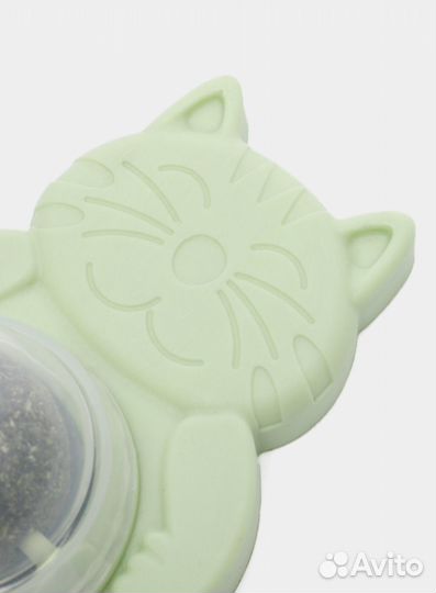 Кошачья мята шарик