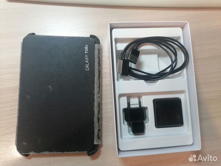 Планшет Samsung Galaxy Tab 2. 7.0