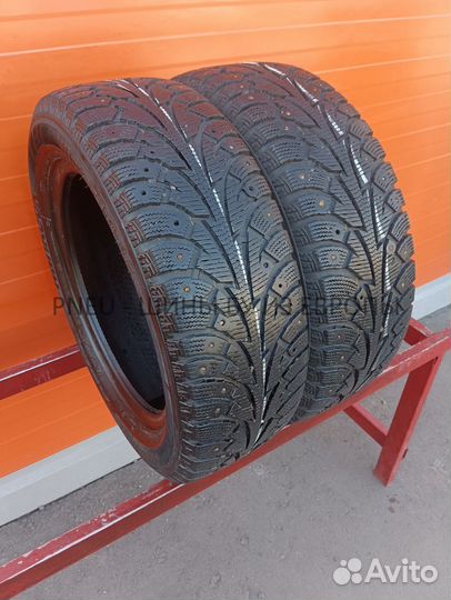 Hankook Winter I'Pike W409 185/60 R15 88T