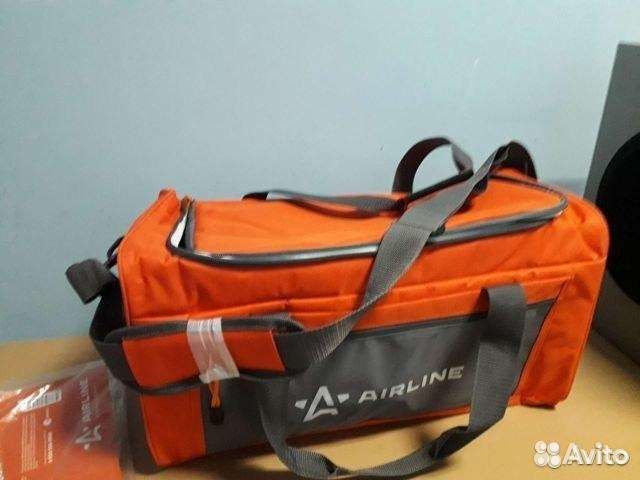 Сумка-холодильник (термосумка) 20 л