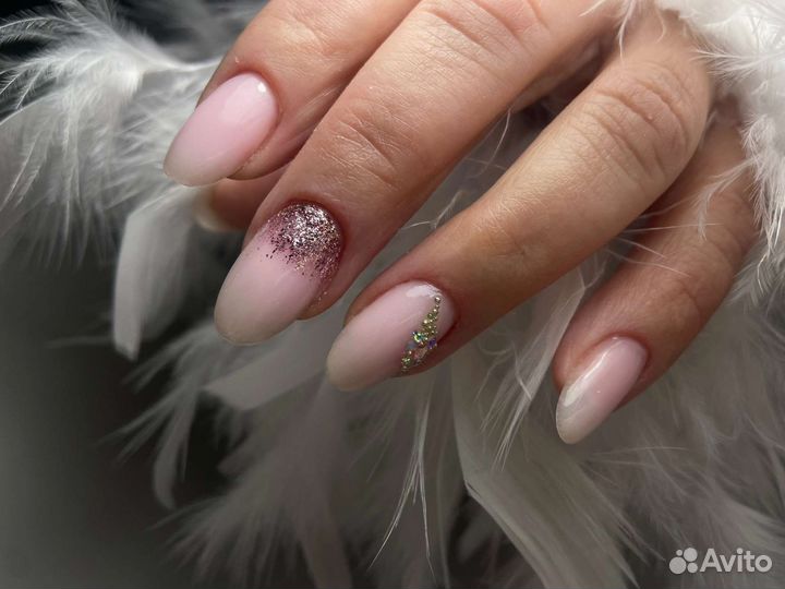 Модели на маникюр