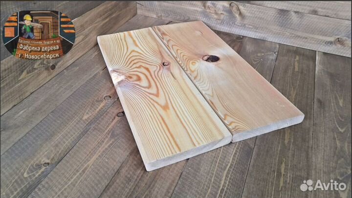 Планкен прямой в наличии