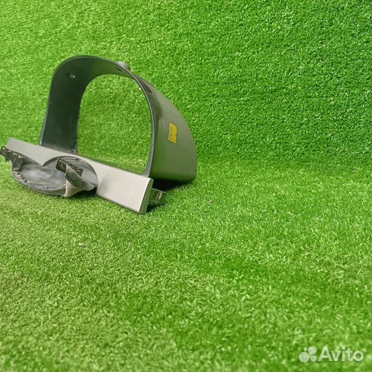 Кожух (рамка) панели приборов Chevrolet Lacetti