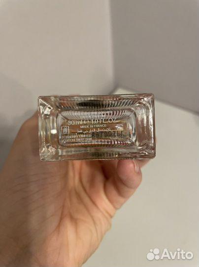 Духи burberry Brit Femme