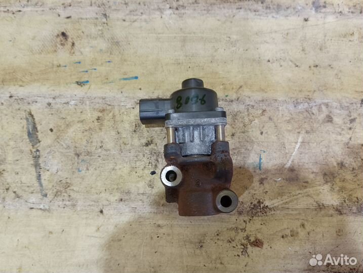 Клапан егр Suzuki Grand Vitara 2005-2015 2.4