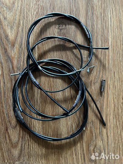 Запчасти для велосипеда