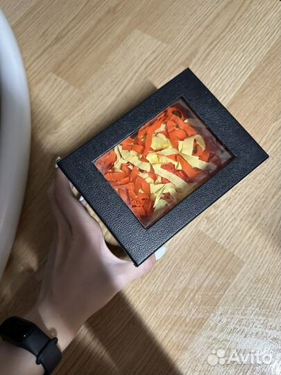 Коробки подарочные