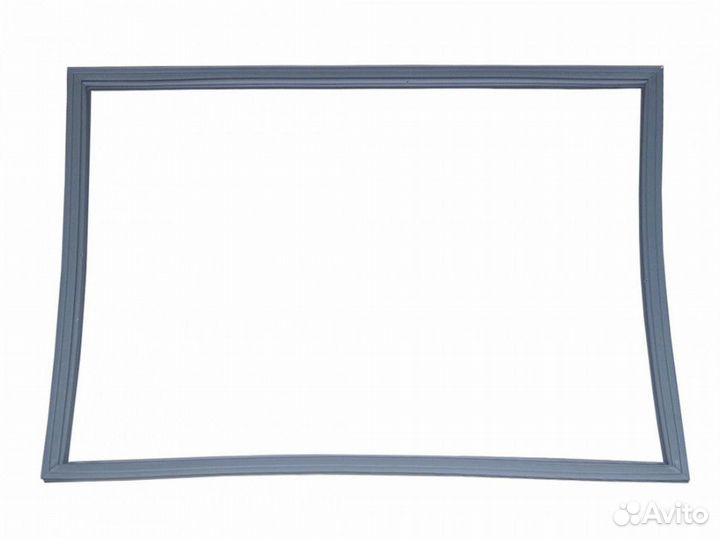 Уплотнитель холодильника indesit, ariston