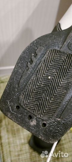 Лыжные ботинки quechua 31