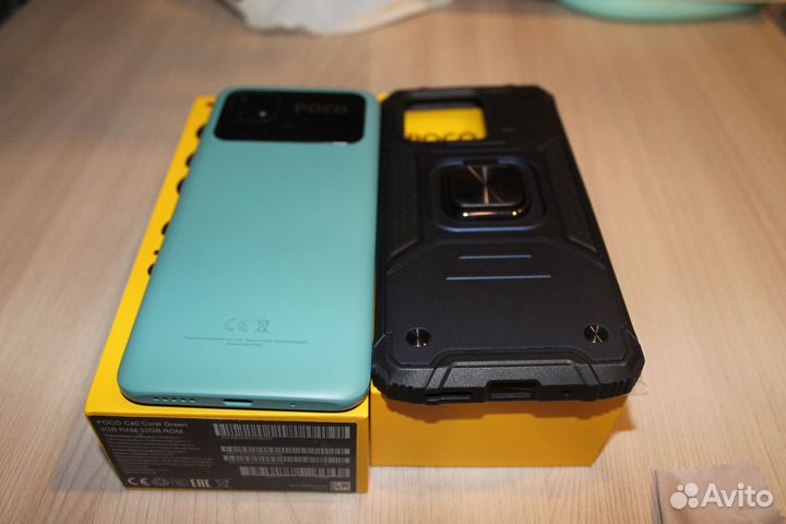 Poco C40 3/32