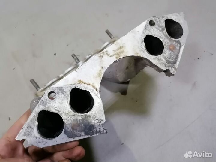 Коллектор впускной ZAZ Chance 2009-2014