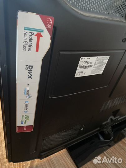 Телевизор lg 42