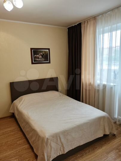 1-к. квартира, 33 м², 2/5 эт.