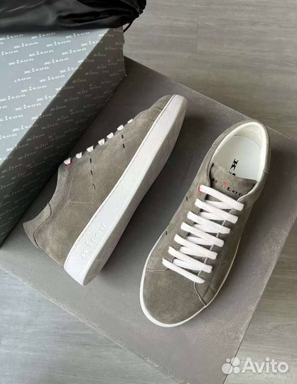 Кеды мужские kiton