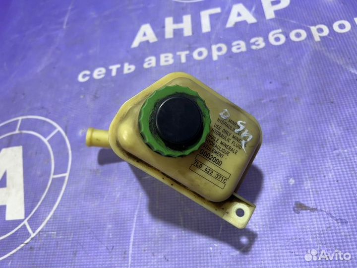 Бачок гидроусилителя Volkswagen Touareg 7L 2 2006