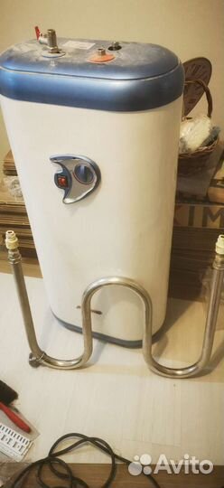 Полотенцесушитель водяной