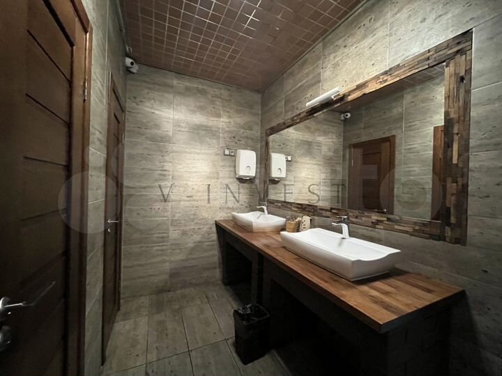 Помещение центр 350 м, Островского