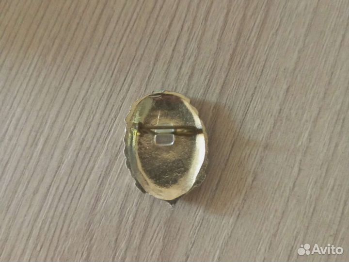 Значки СССР