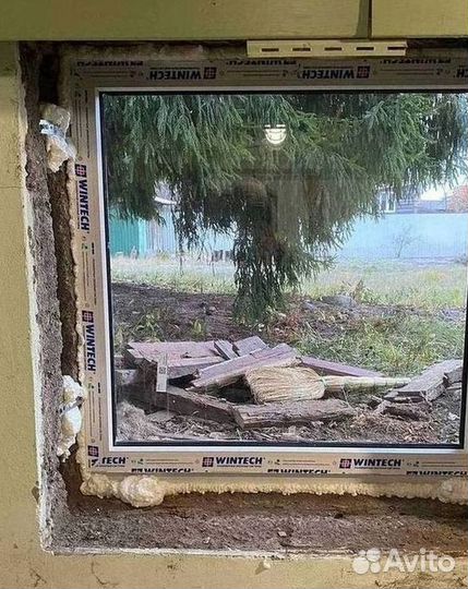 Окна за 7 дней