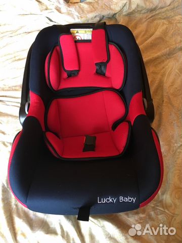 Авто люлька