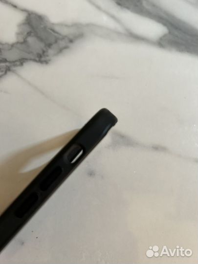 Чехол на iPhone 12/12pro (оригинал)