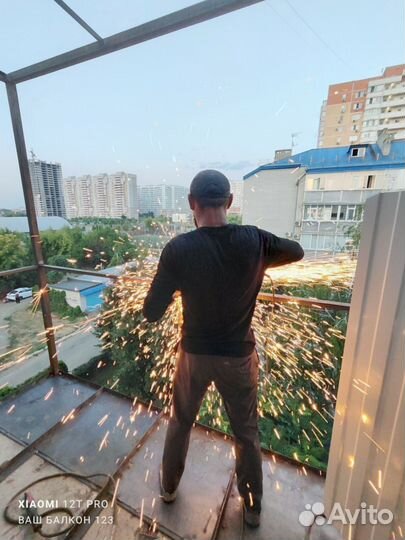 Остекление коттеджей с гарантией по договору