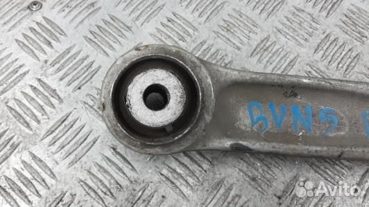 Рычаг передний нижний левый BMW 5 F10/F11 (BVN05O5