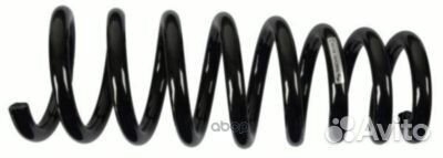 Пружина ходовой части 993542 Sachs