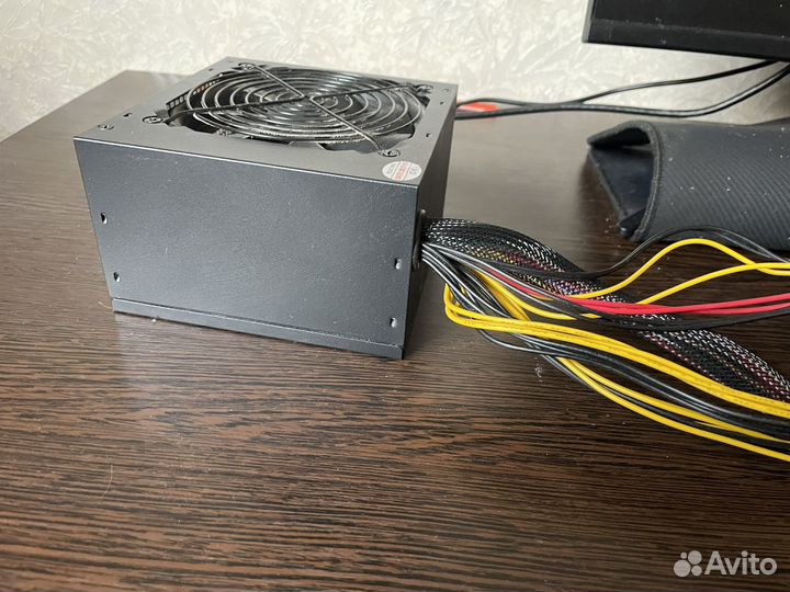 Блок питания Hiper hpp-500