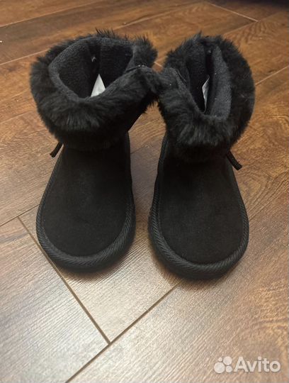 Угги детские