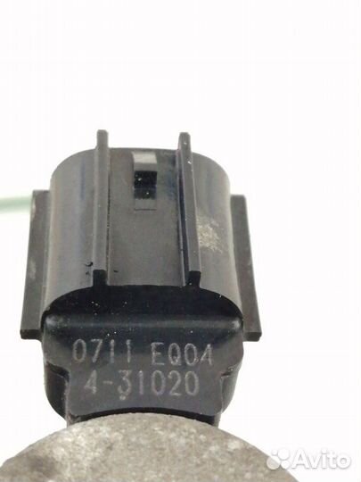 Клапан vvti Toyota Camry XV50 2GR-FE 2013