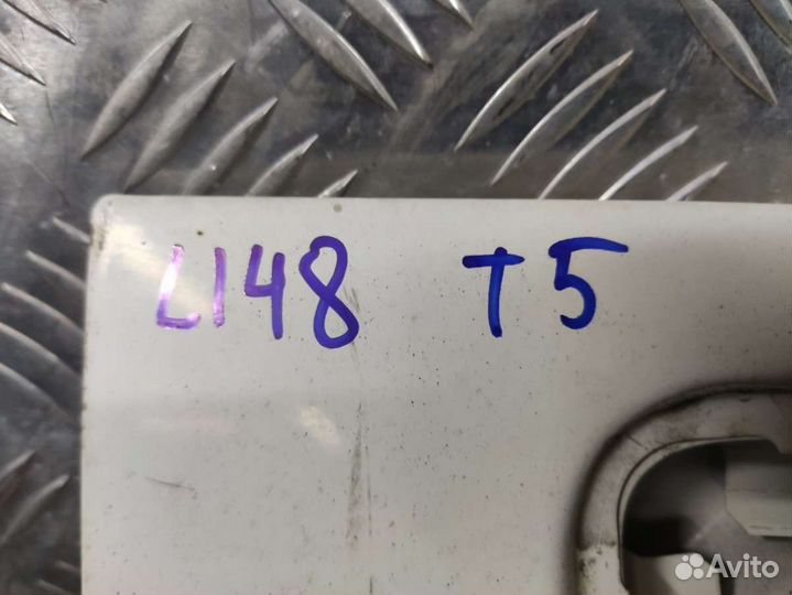 Дверь передняя правая Volkswagen Transporter T5 2.5