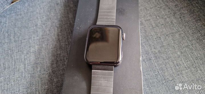 Xiaomi mi watch