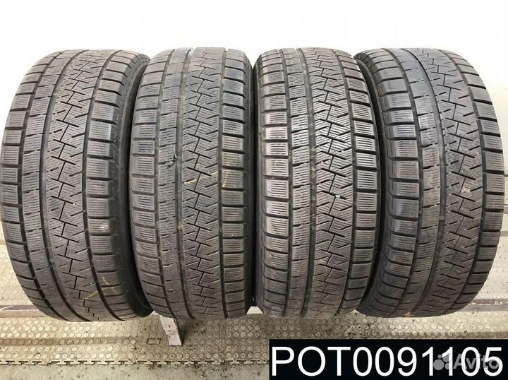 Pirelli Ice Asimmetrico 225/55 R16 99R