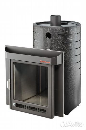 Макси в кожухе