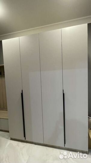 Шкаф, комод с фотопечатью