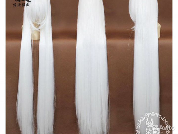 Ханекава Цубаса косплей с париком