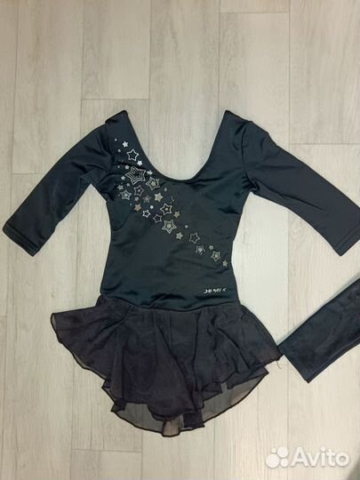 Купальник для танцев и хореографии