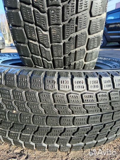 Yokohama Geolandar I/T G072 215/65 R16 101Q