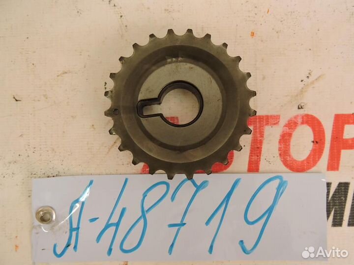 Шестерня распредвала для Nissan Cefiro 2 1994-19