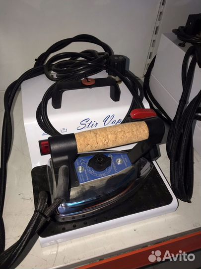 Парогенератор