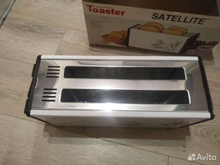 Тостер