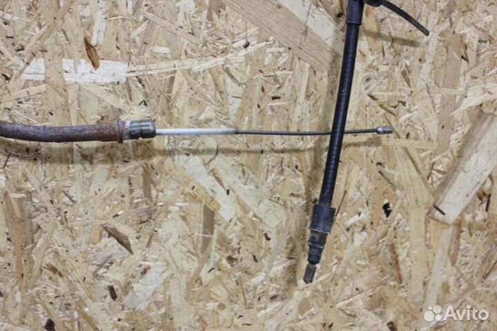 Трос стояночного тормоза Peugeot 307 2001 2008