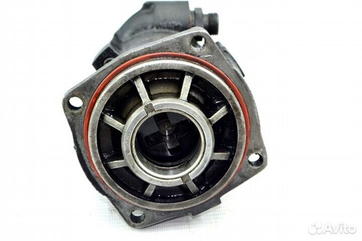 Насос подкачки (тннд) scania R-series (01.04)