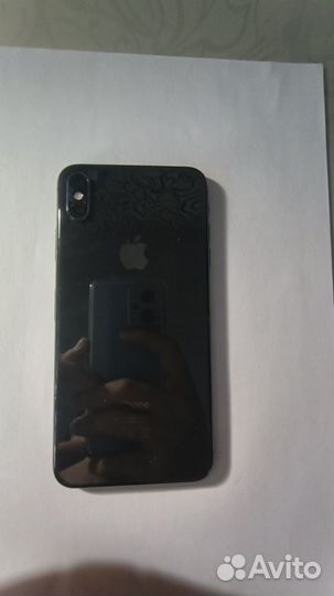 iPhone xs max 512gb