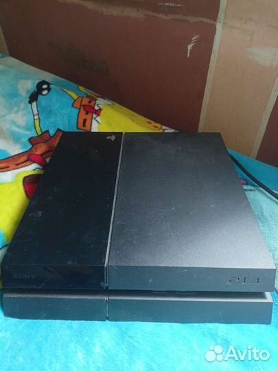 Sony PS4