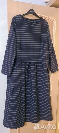Платье новое 4XL